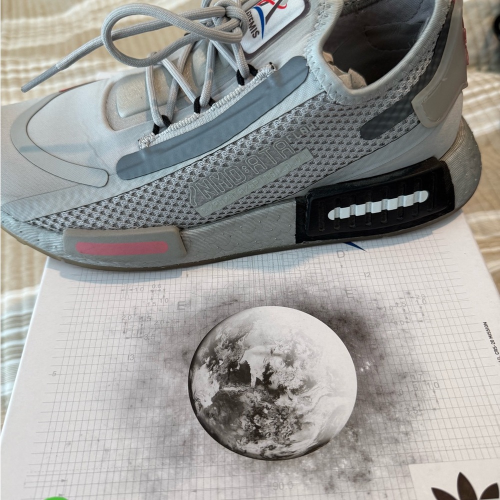 Adidas NMD Women’s shoes
